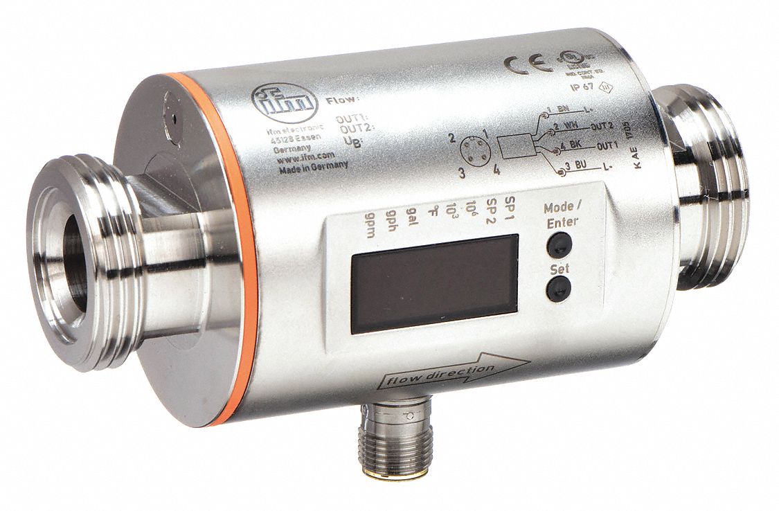 Ifm 3G-OTH-89039