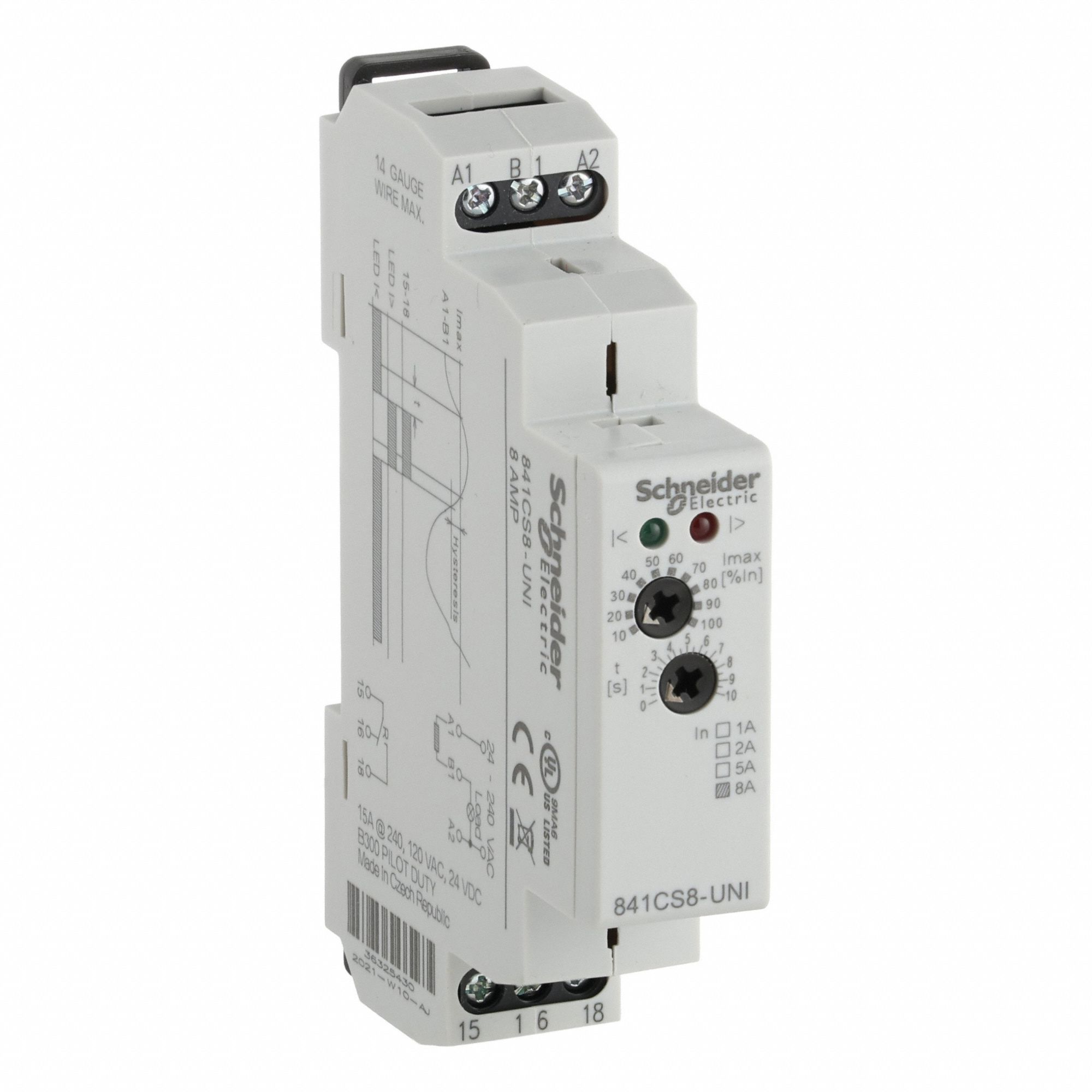 Schneider 3G-OTH-35203