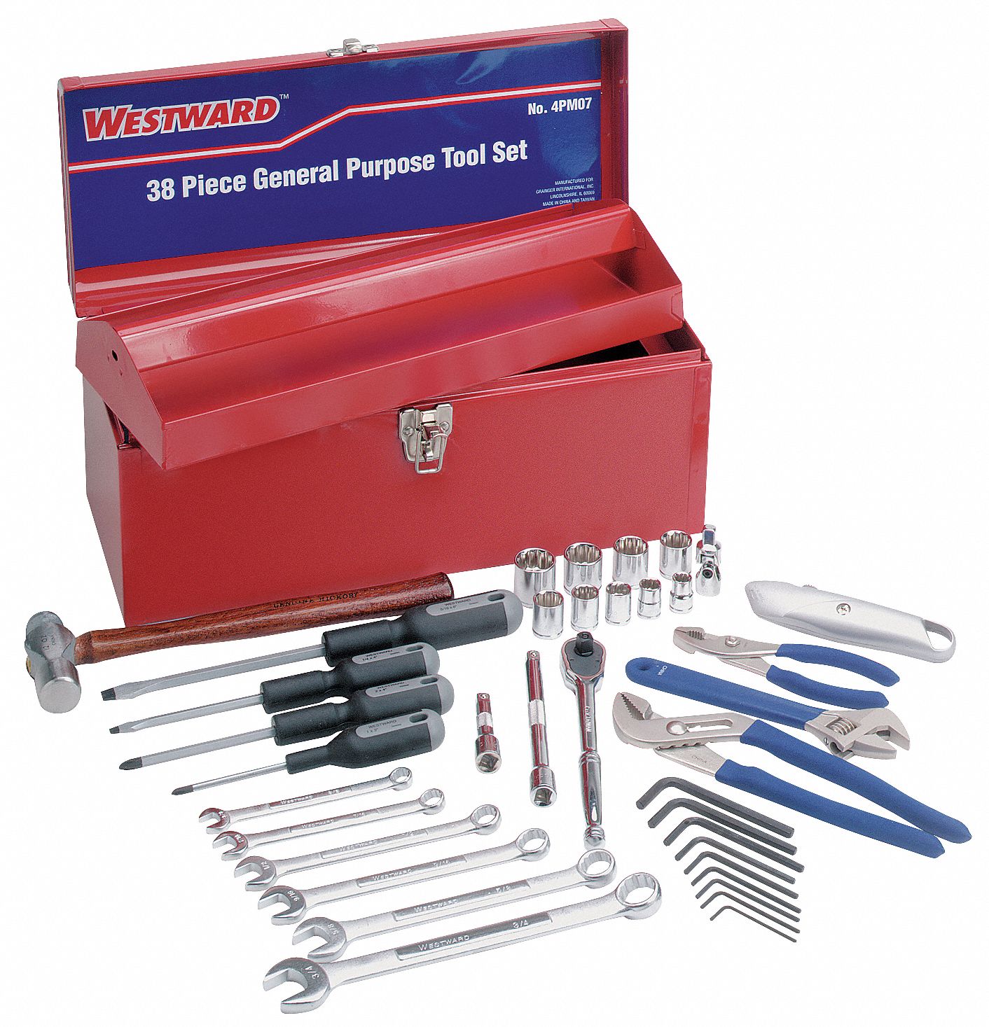 Westward 3G-OTH-223777