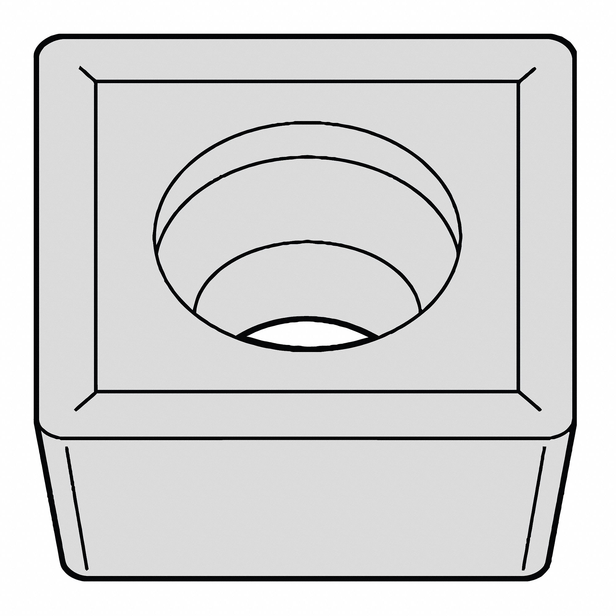 Widia 3G-OTH-228798