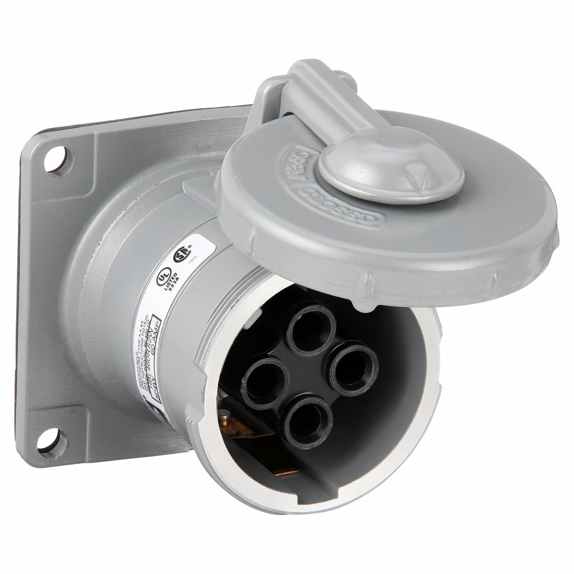 Hubbell 3G-OTH-15128