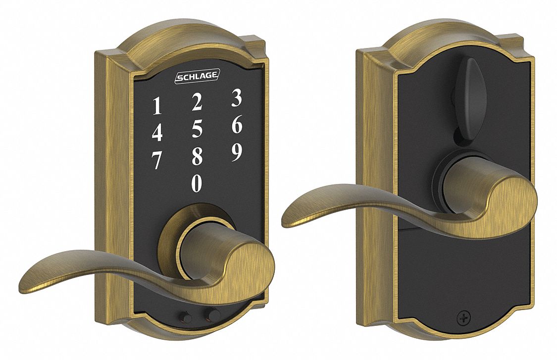 Schlage Residential 3G-OTH-531558