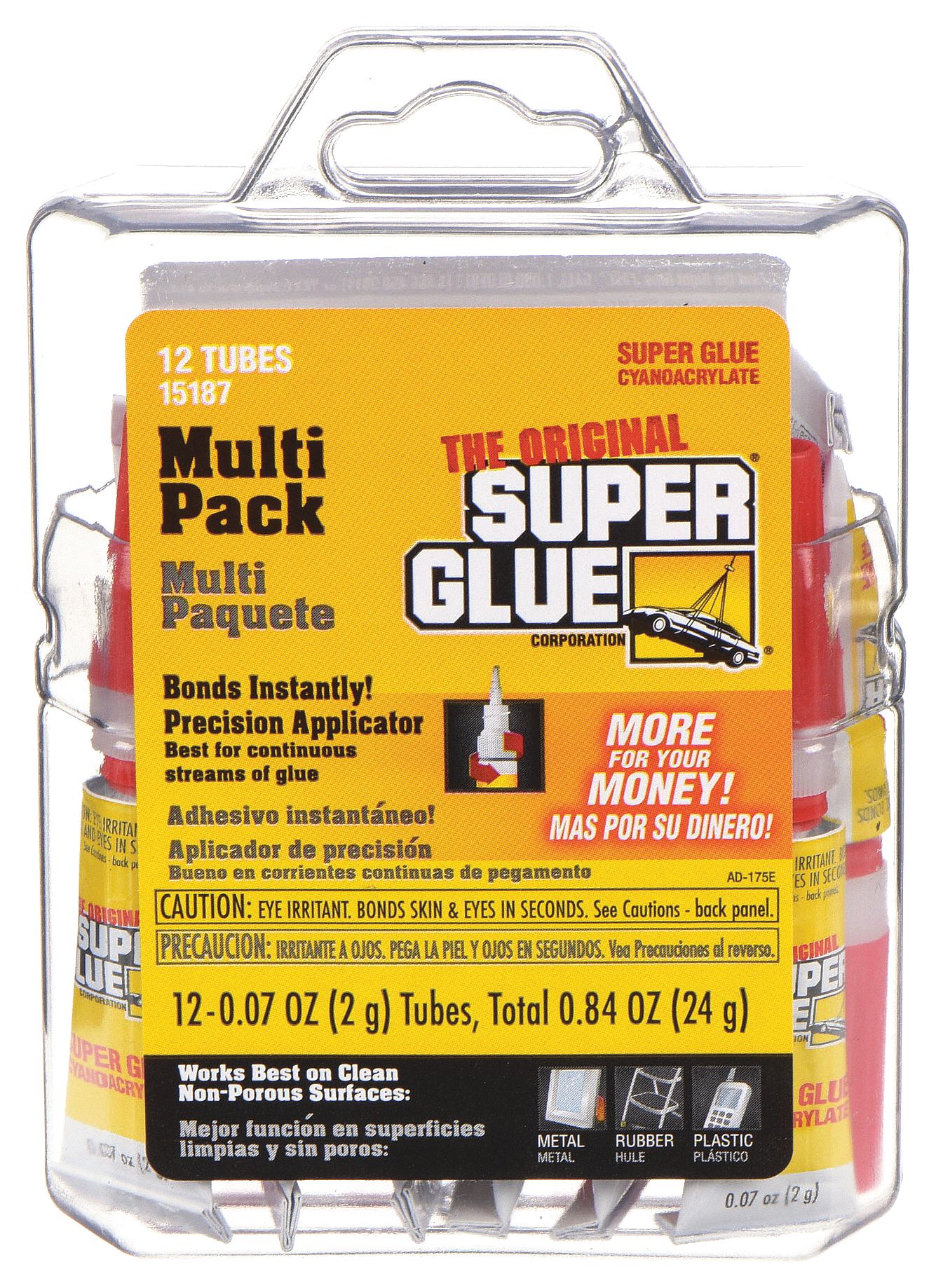 Super Glue 3G-OTH-562869
