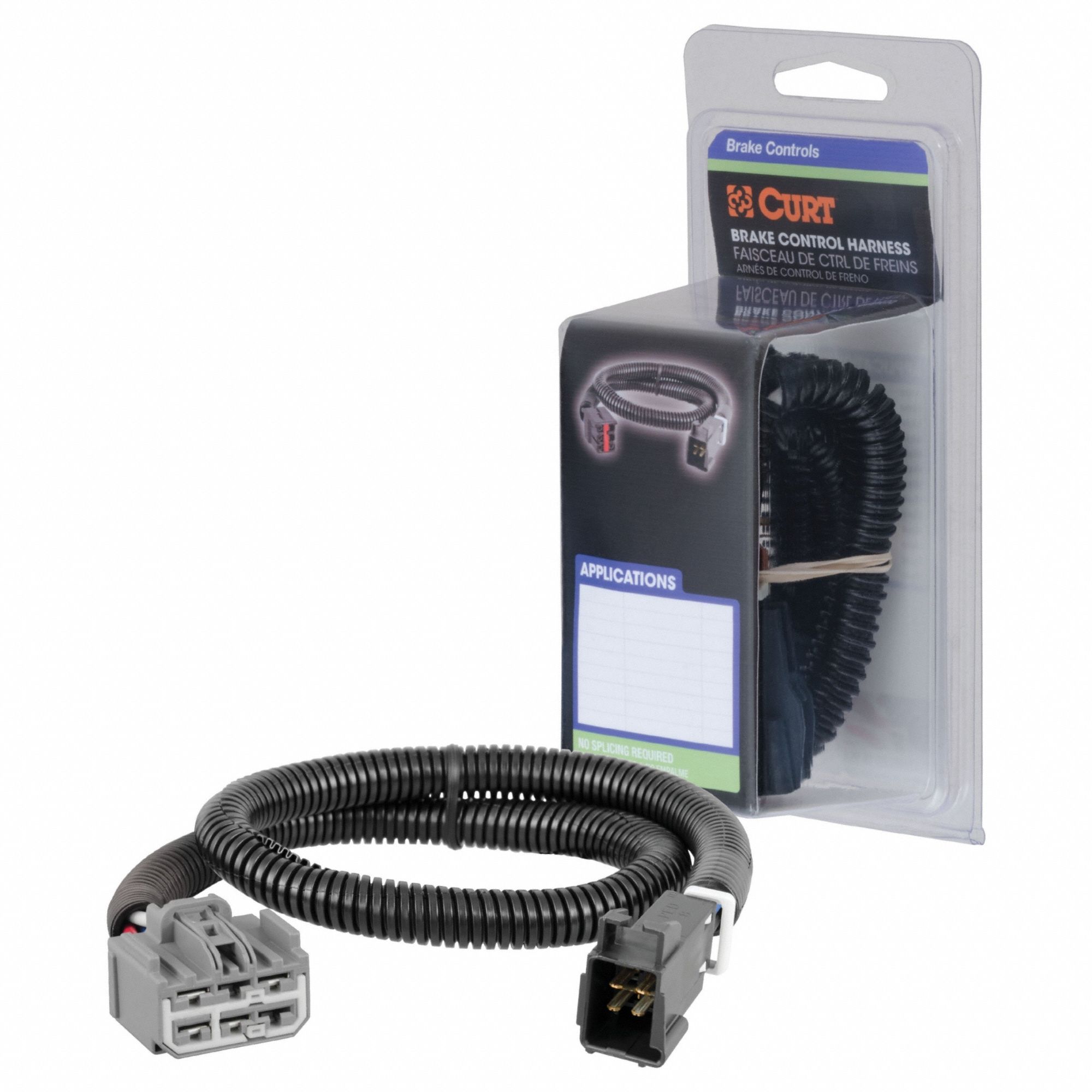 Curt 3G-OTH-481018