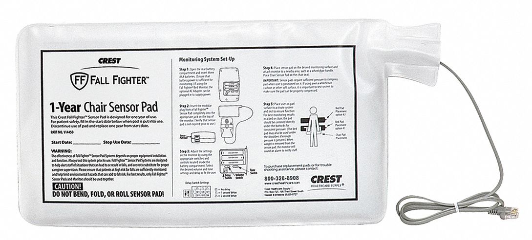 Crest Healthcare Supply 3G-OTH-556090