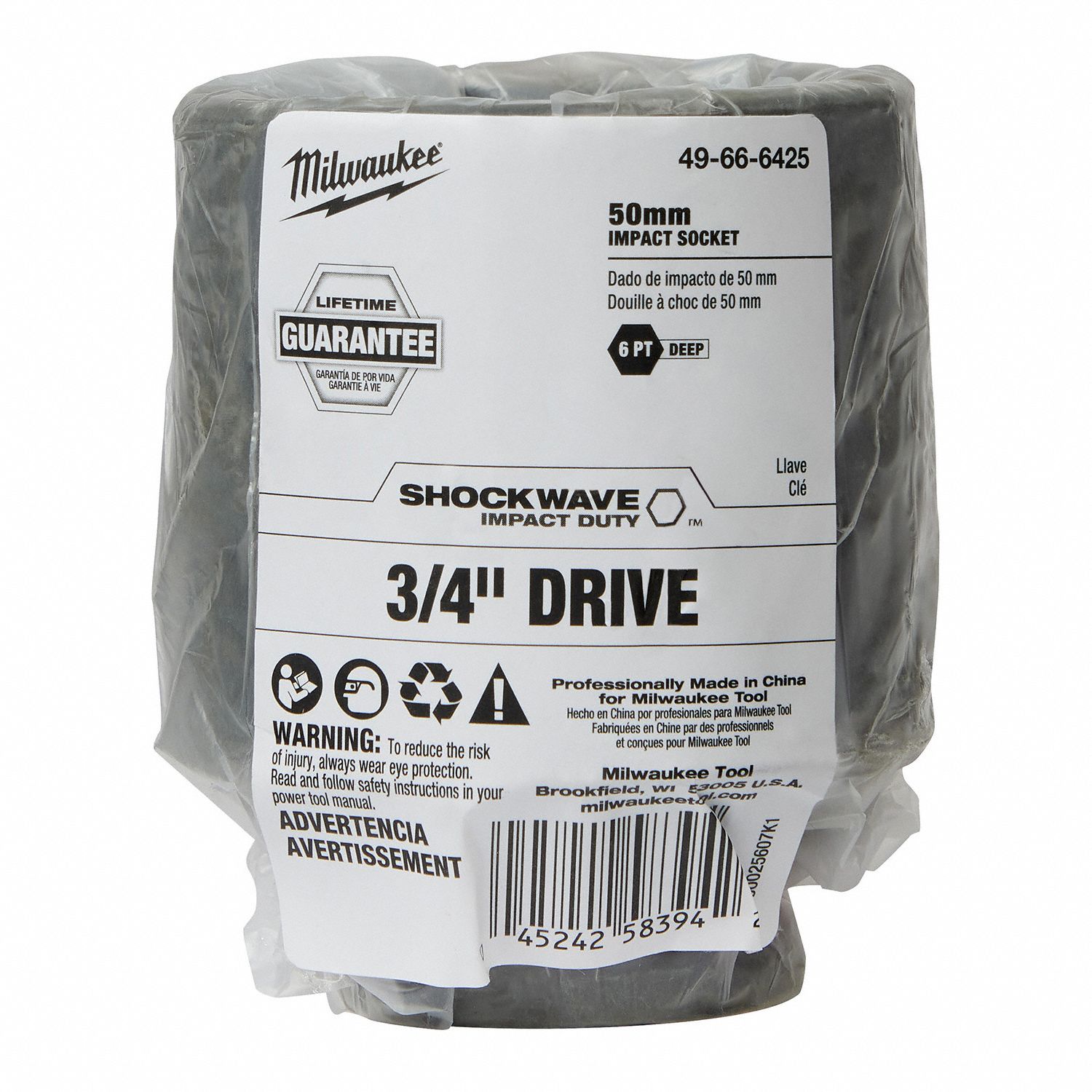 Milwaukee 3G-OTH-293932