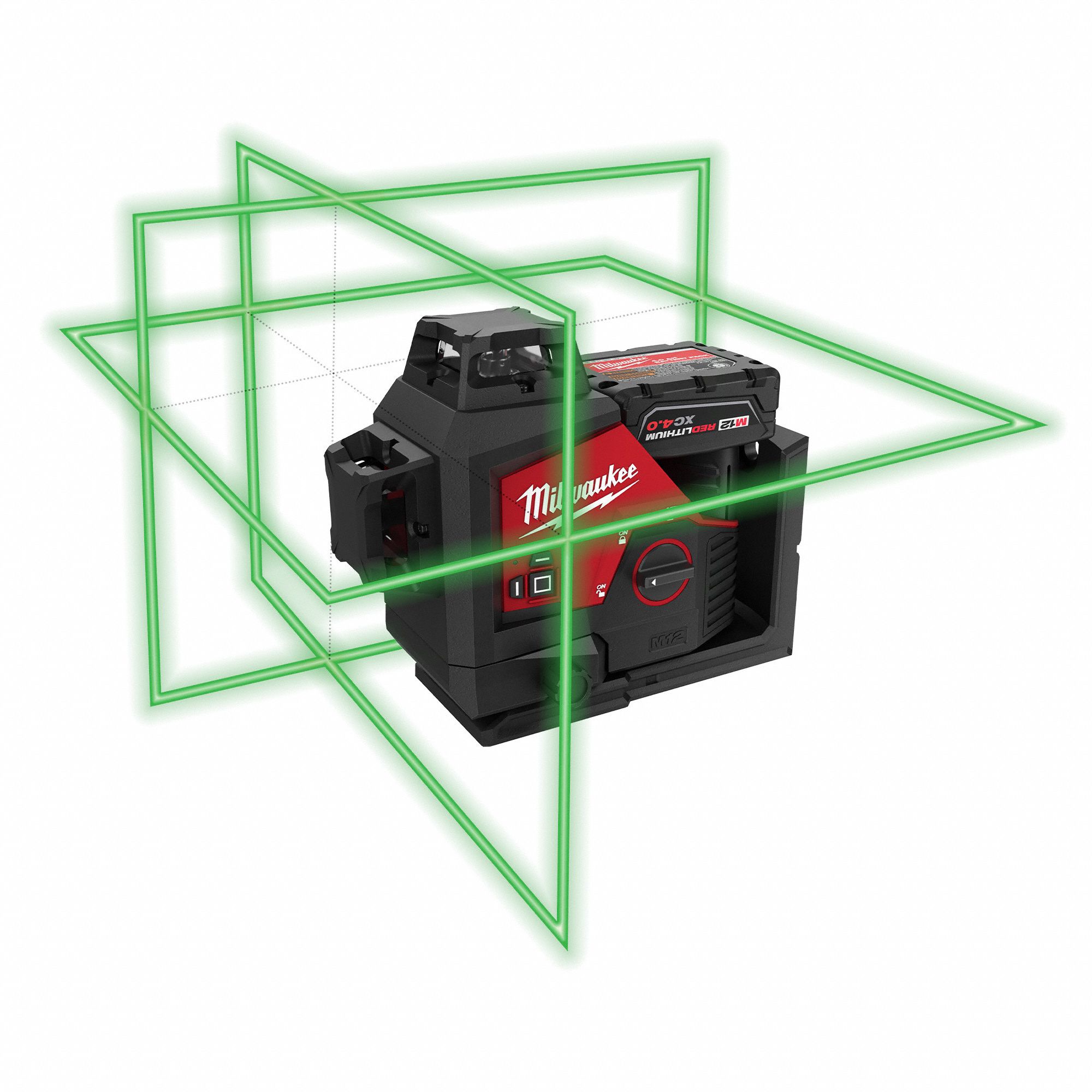 Milwaukee 3G-OTH-295425