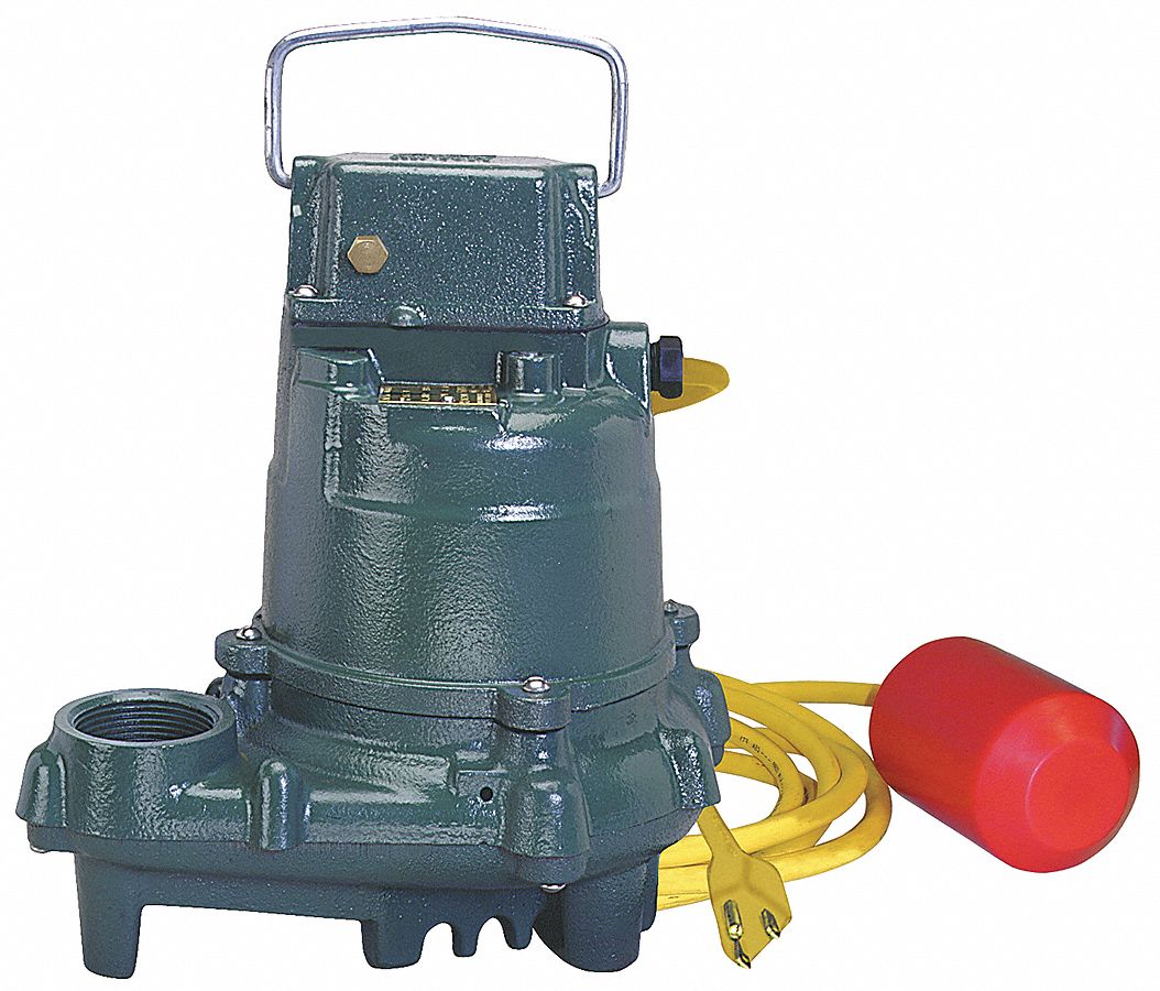 Zoeller 3G-OTH-85417