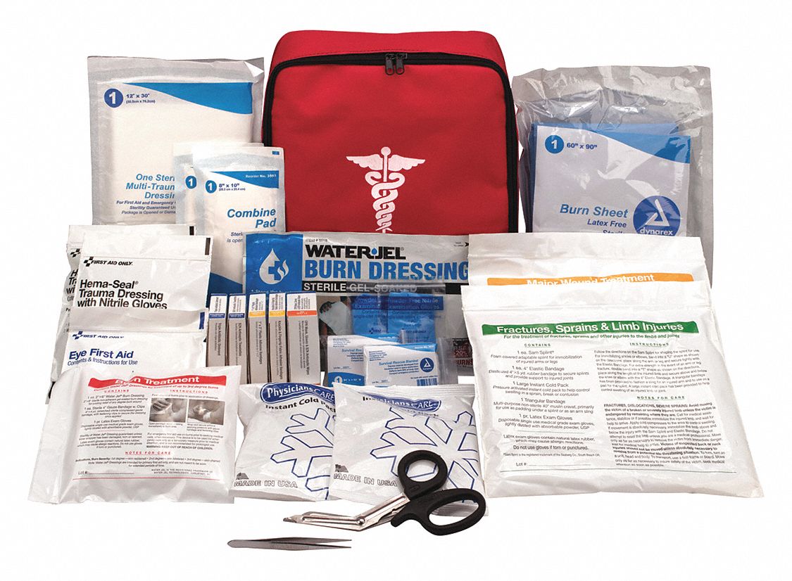 First Aid Only 3G-OTH-552436