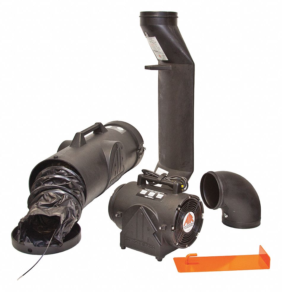 Air Systems International 3G-OTH-543667