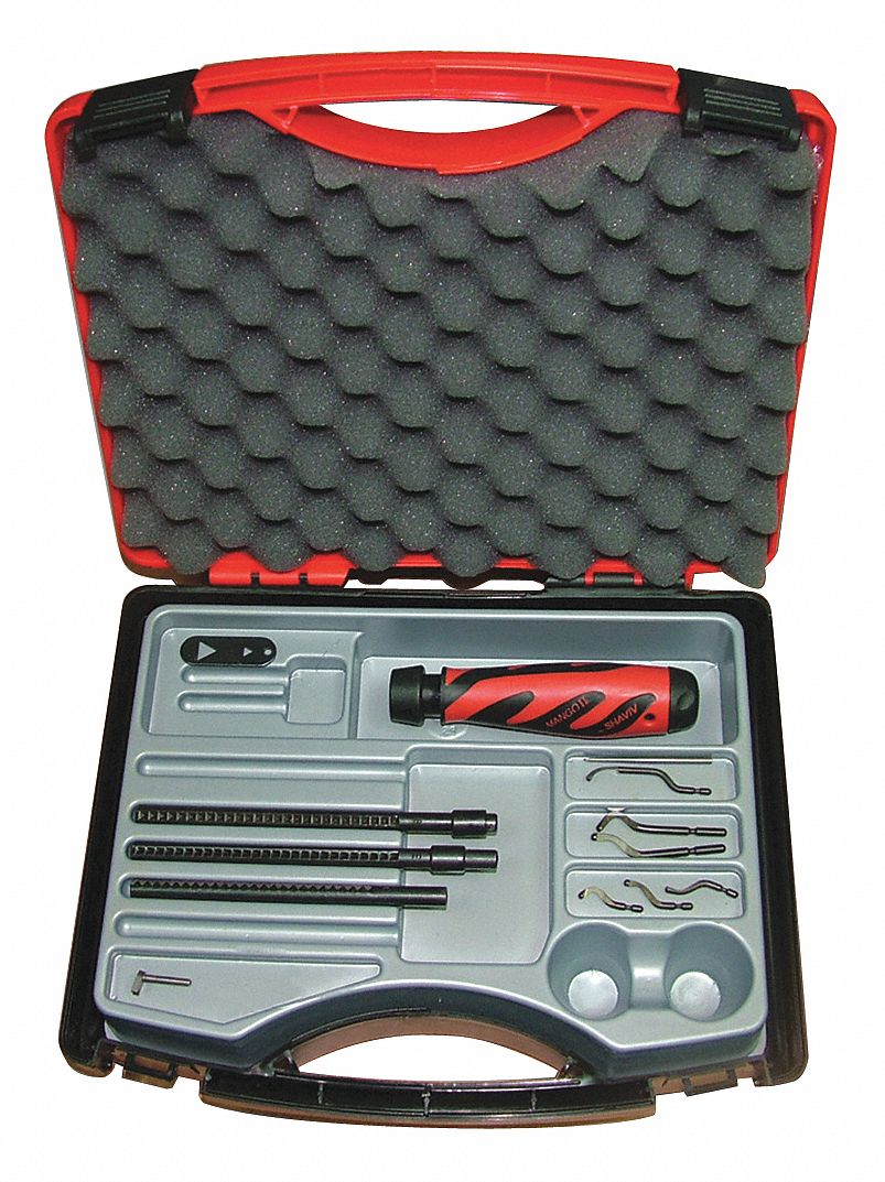 Shaviv 3G-OTH-540956