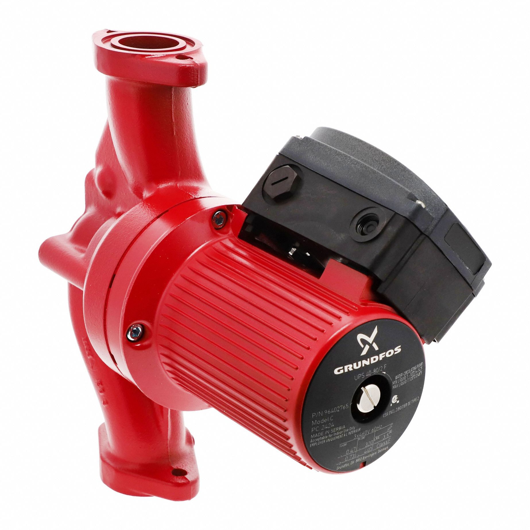 Grundfos 3G-OTH-83315