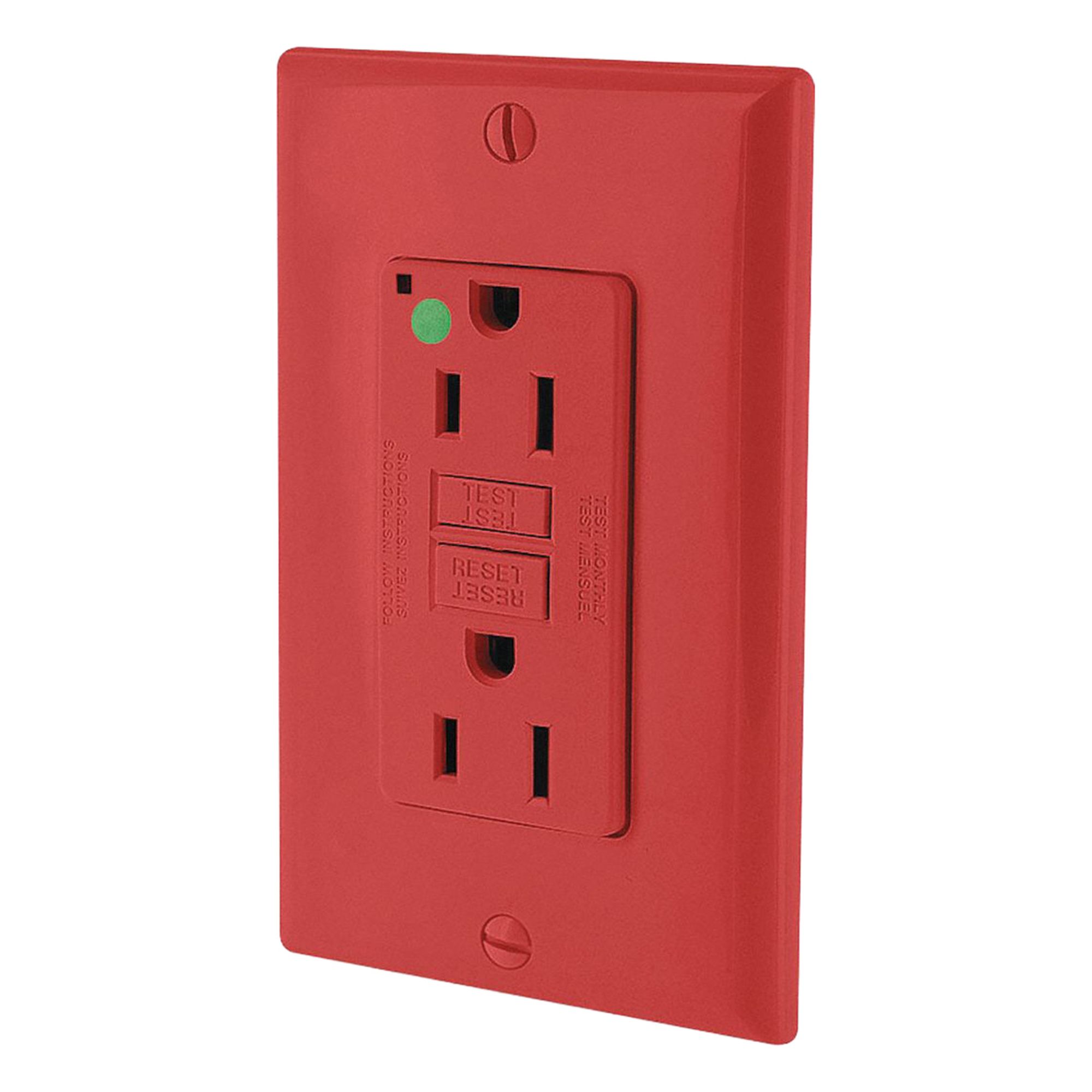 Leviton Gfi 3G-OTH-128606