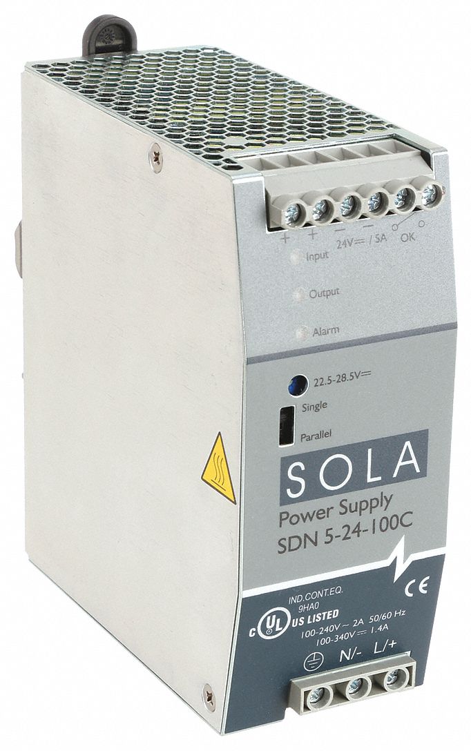 Solahd Dc 3G-OTH-156081