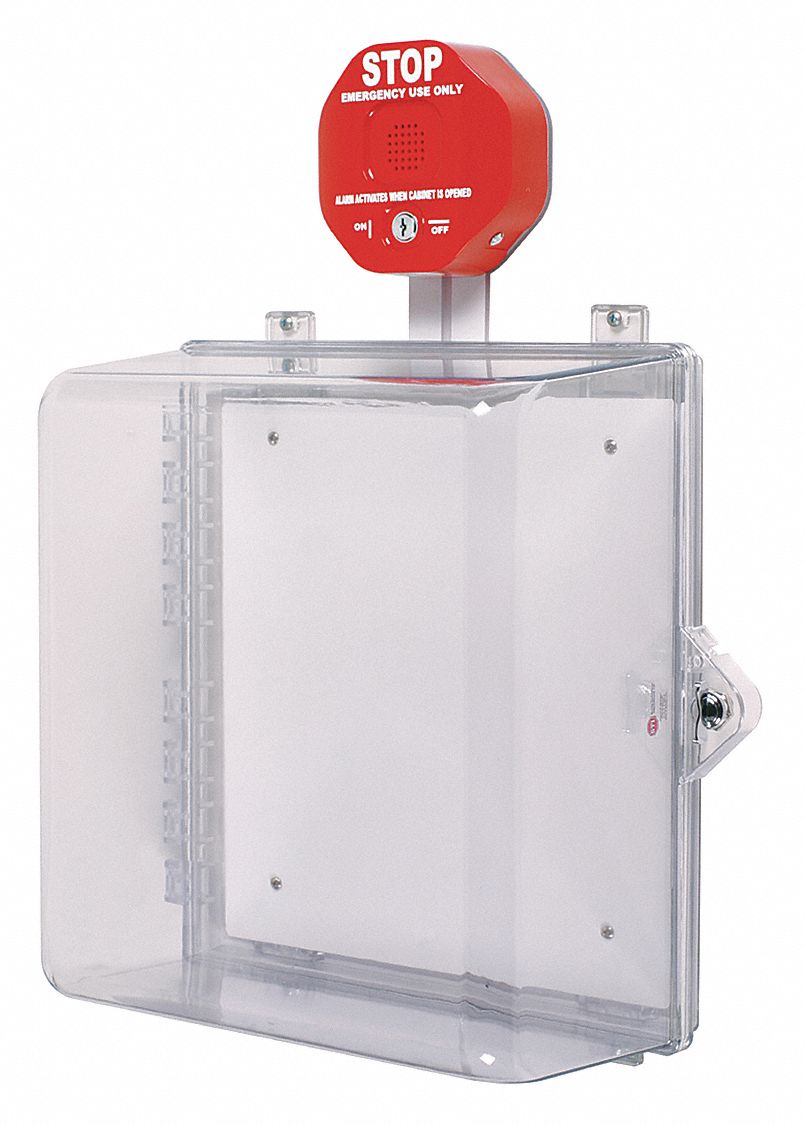 Safety Technology International 3G-OTH-559975
