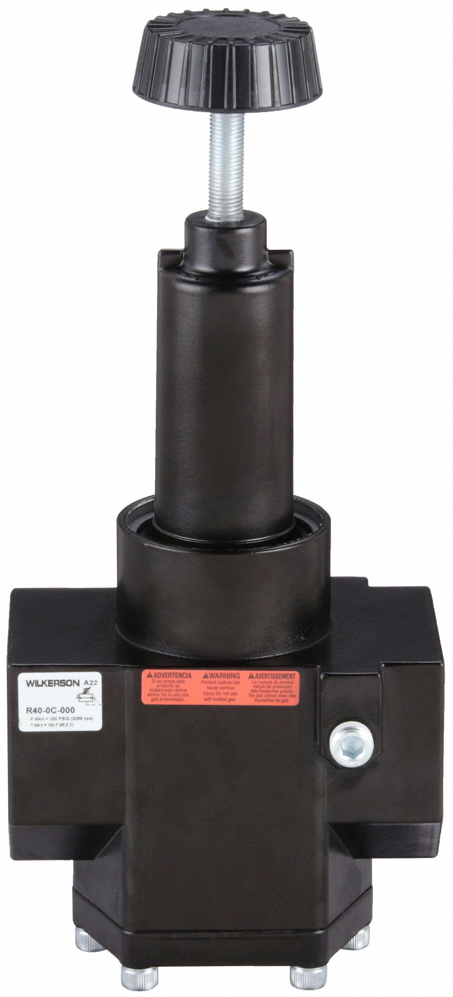 Wilkerson 3G-OTH-161034