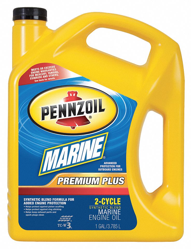 Pennzoil 3G-OTH-495901