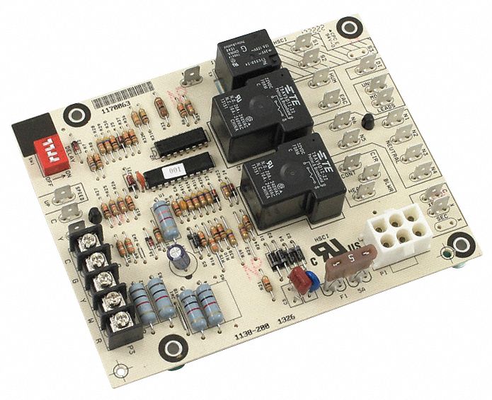 Heil Quaker 3G-OTH-82697