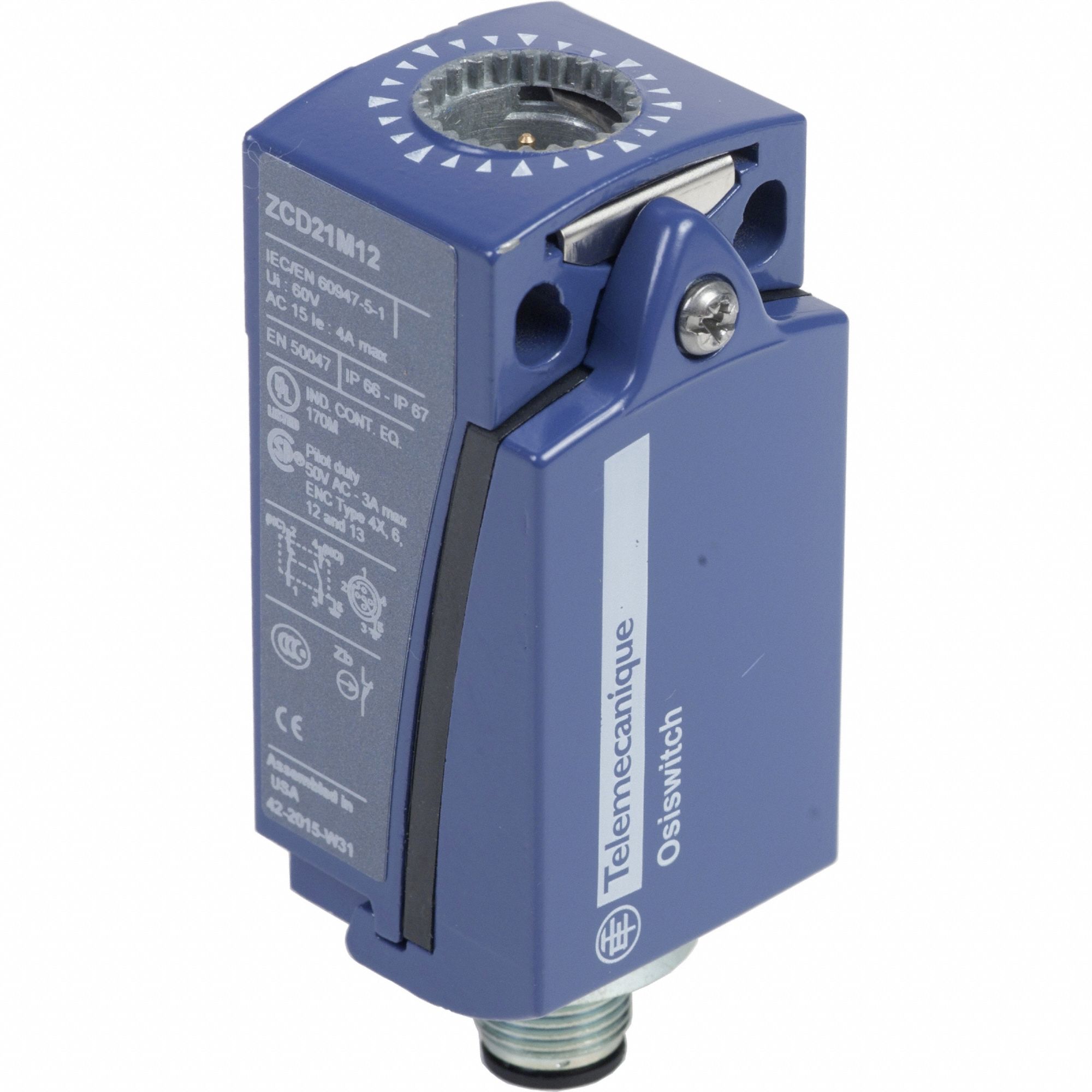 Telemecanique Sensors 3G-OTH-129613
