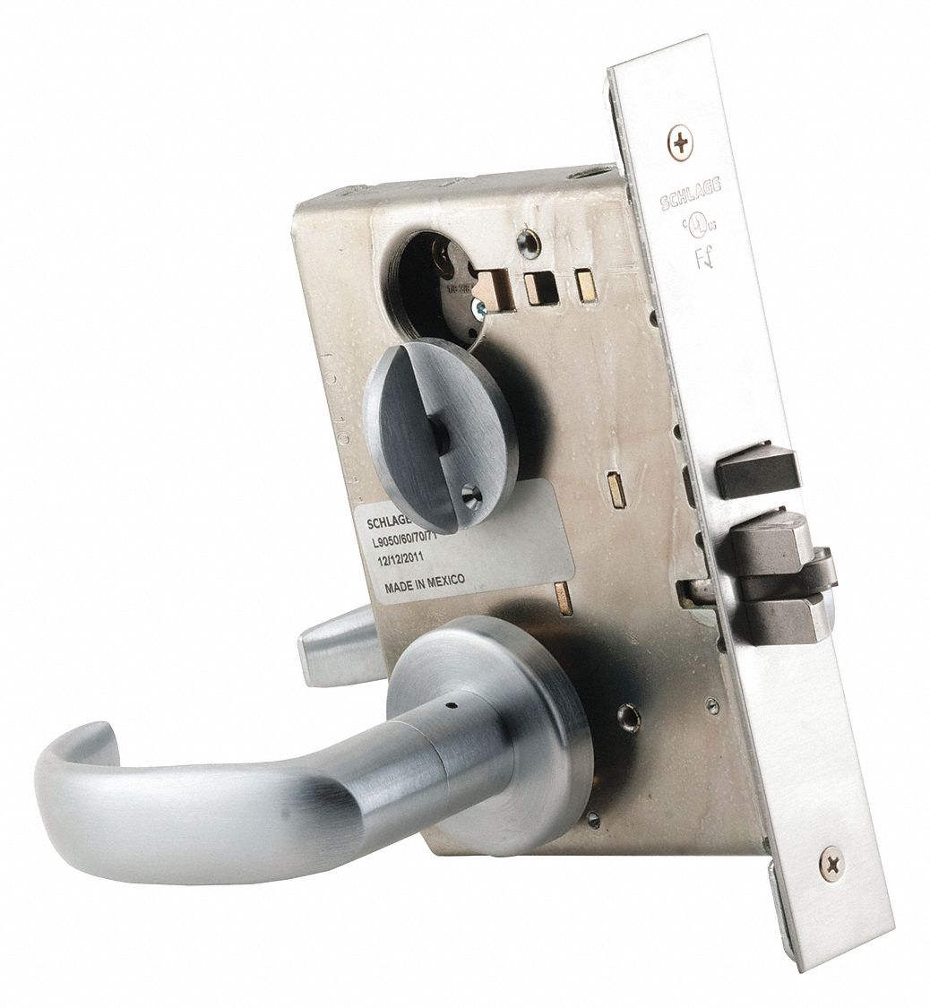Schlage 3G-OTH-601021
