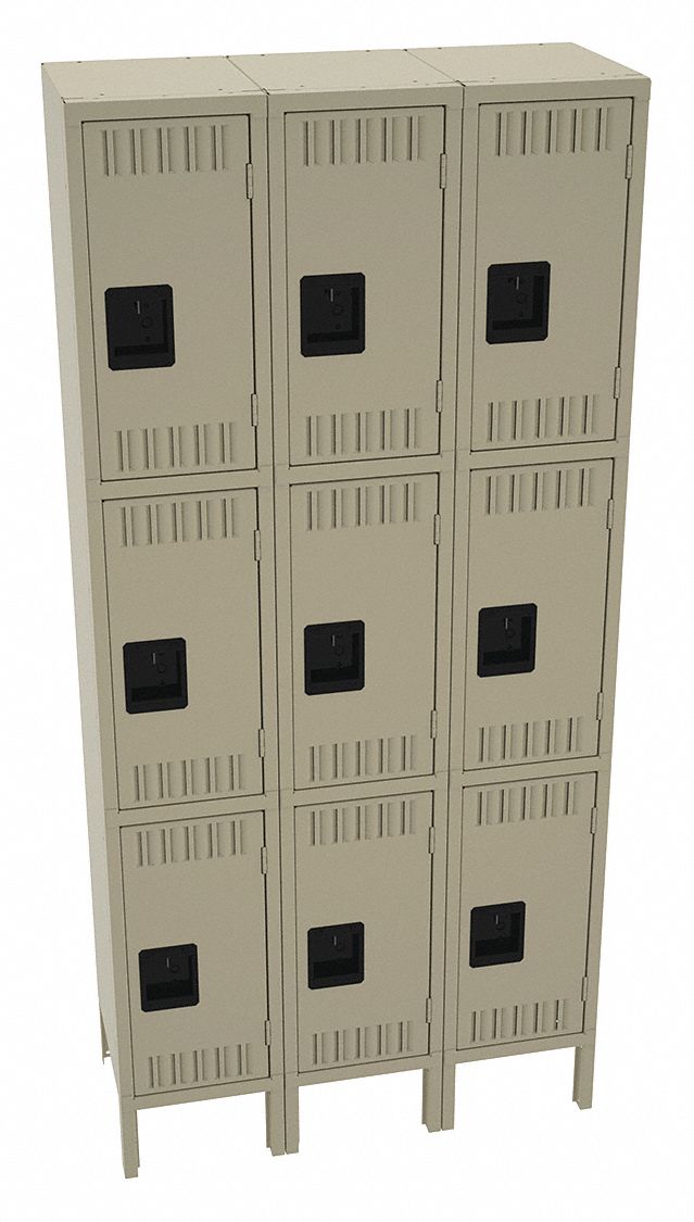 Tennsco 3G-OTH-346900