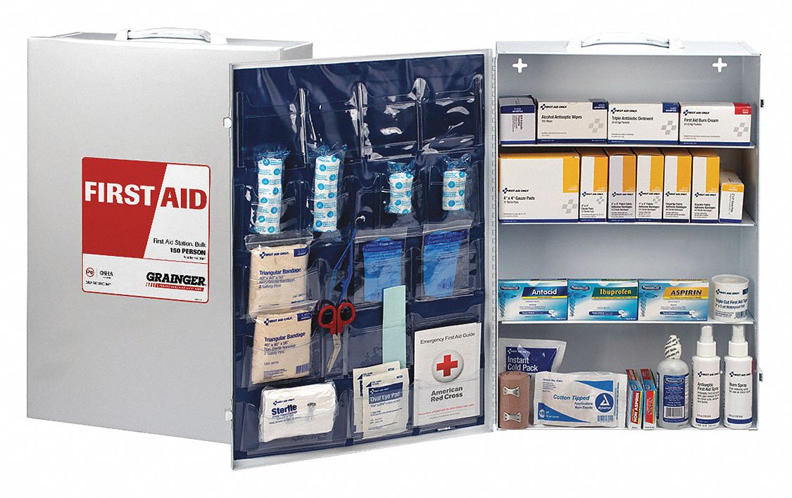 First Aid Only 3G-OTH-552938