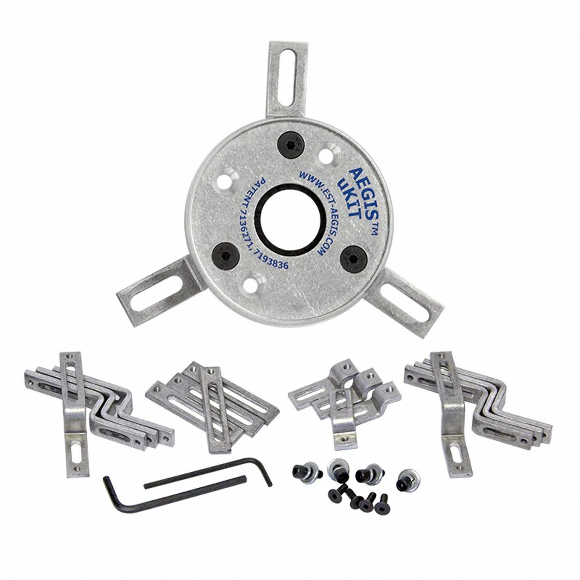 Aegis 3G-OTH-54821