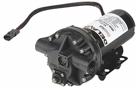 Delavan Ag Pumps 3G-OTH-94335