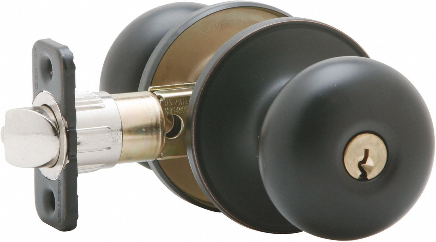 Schlage Residential 3G-OTH-500612
