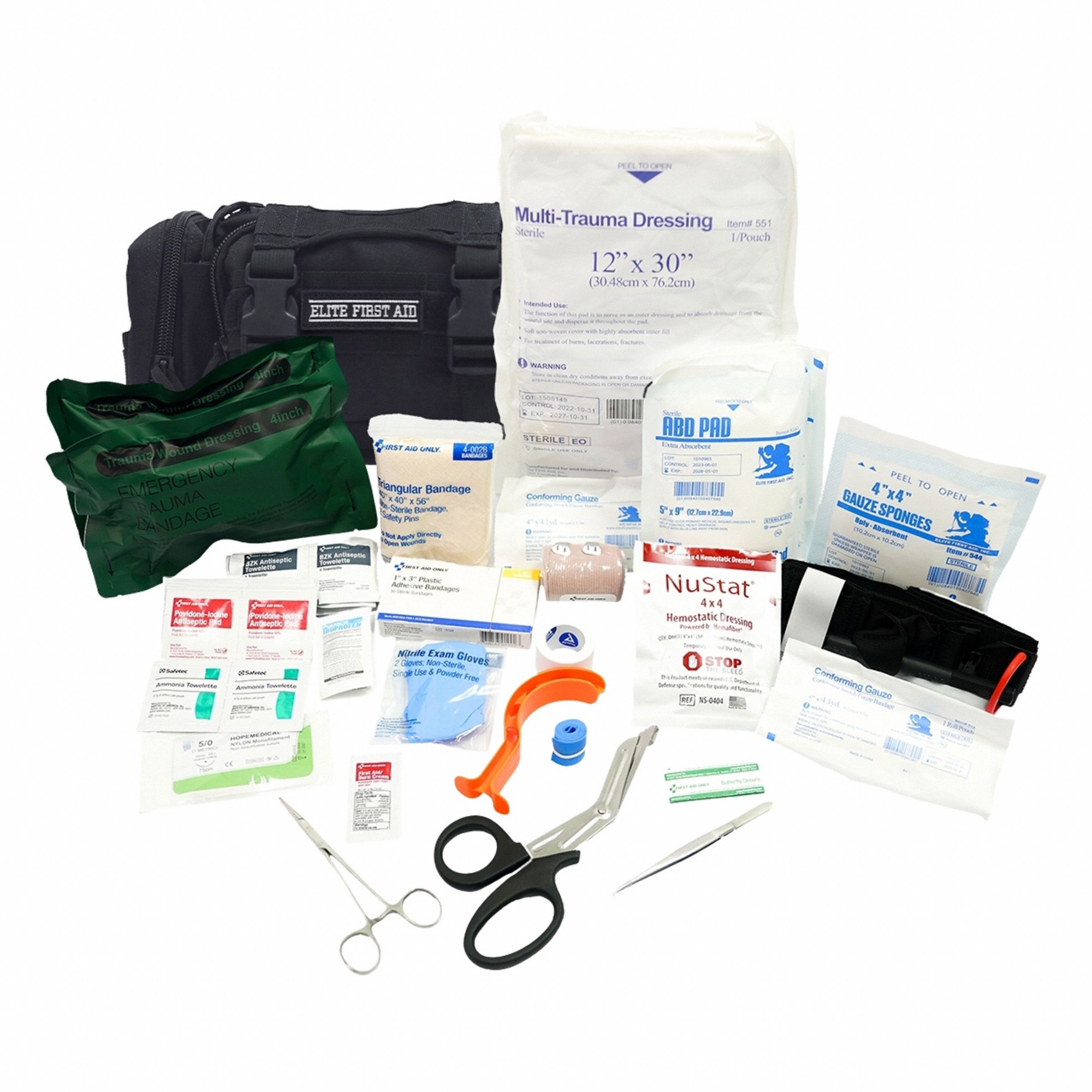 Elite First Aid 3G-OTH-548347