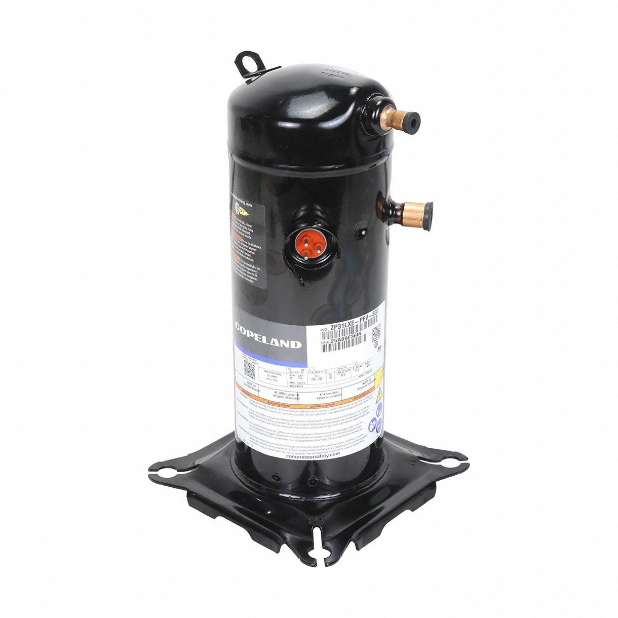 Copeland 3G-OTH-61272