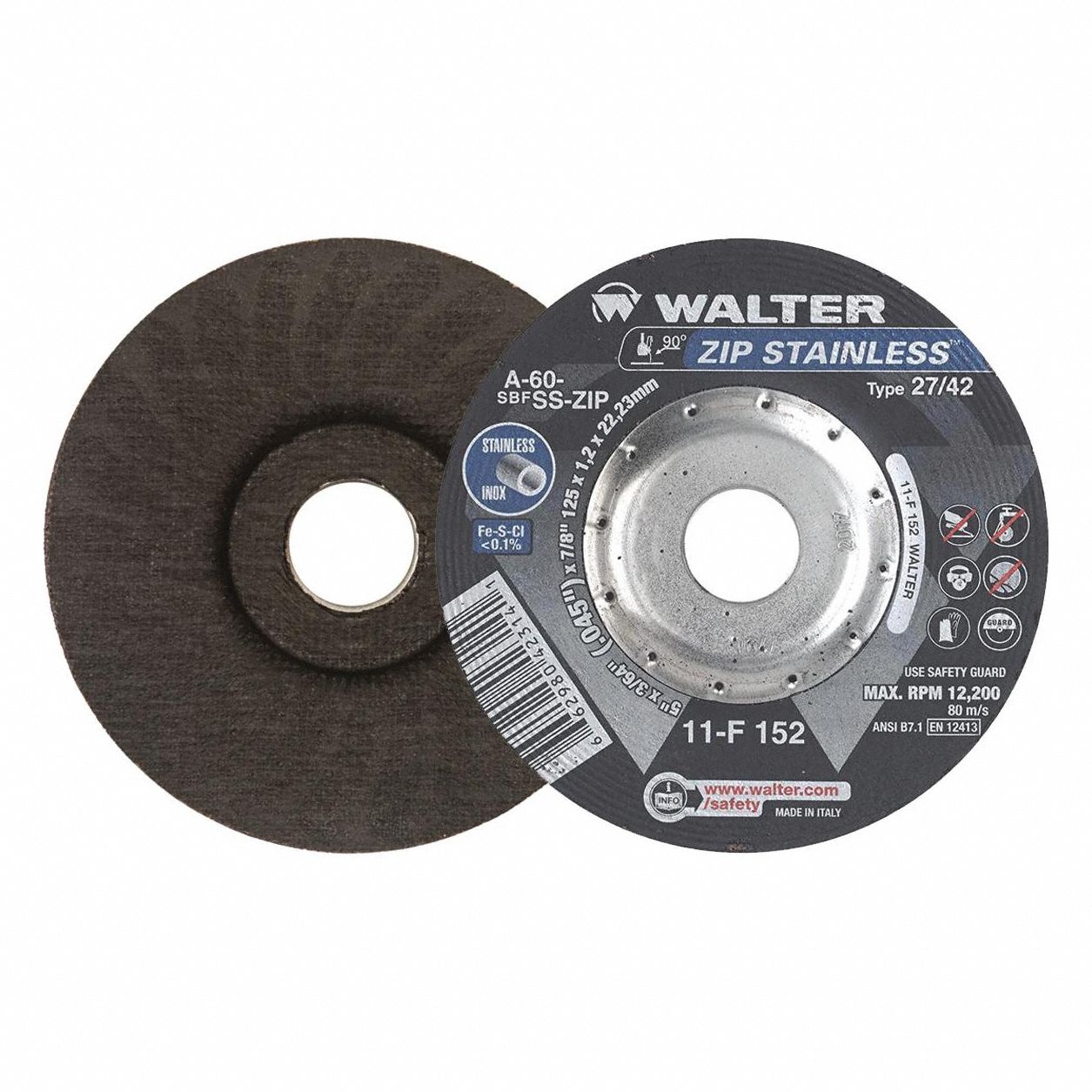 Walter Surface Technologies 3G-OTH-542238