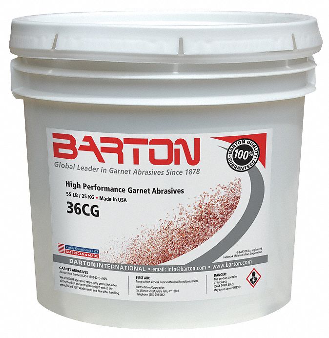 Barton 3G-OTH-536195