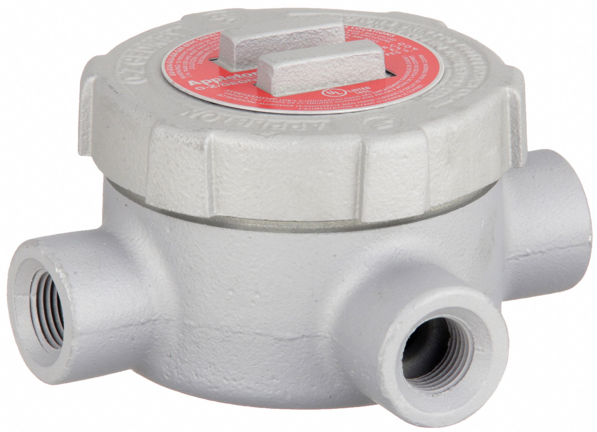 Appleton Electric 3G-OTH-04998