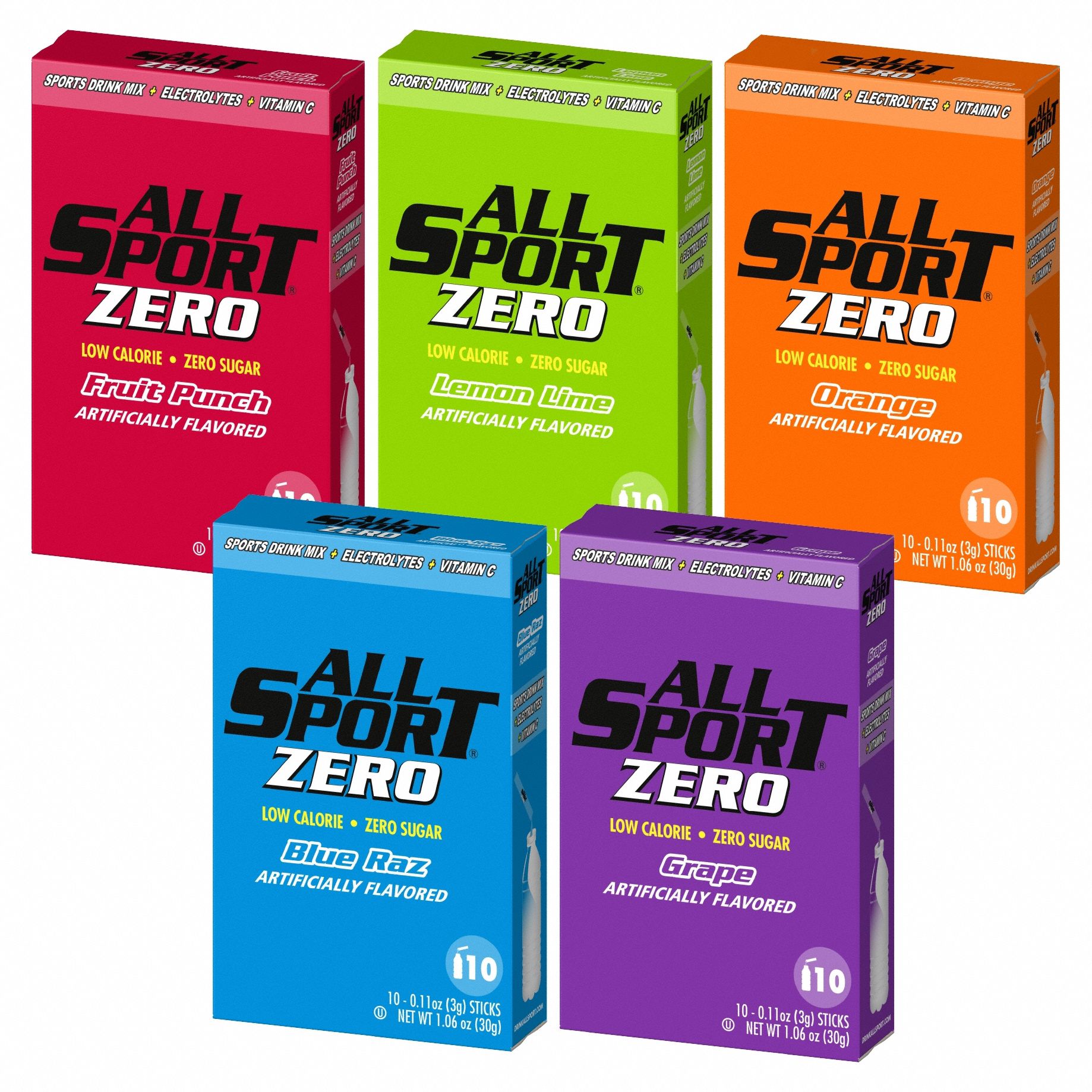 All Sport 3G-OTH-601526