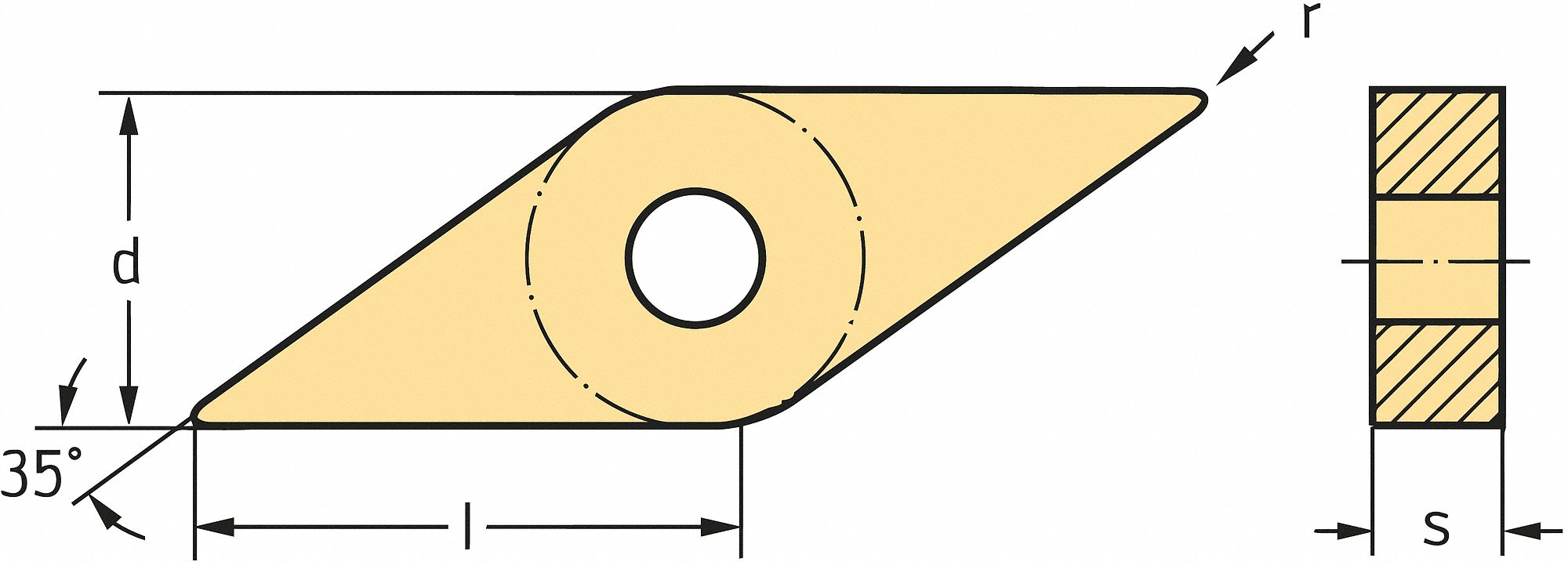 Walter 3G-OTH-261483