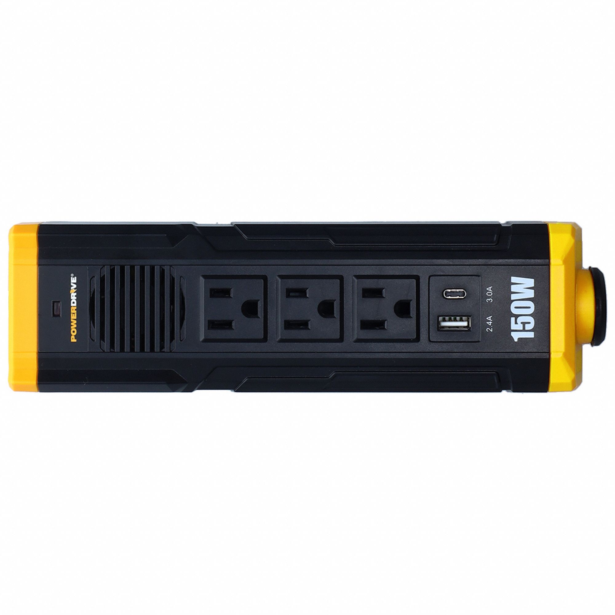 Powerdrive 3G-OTH-495738