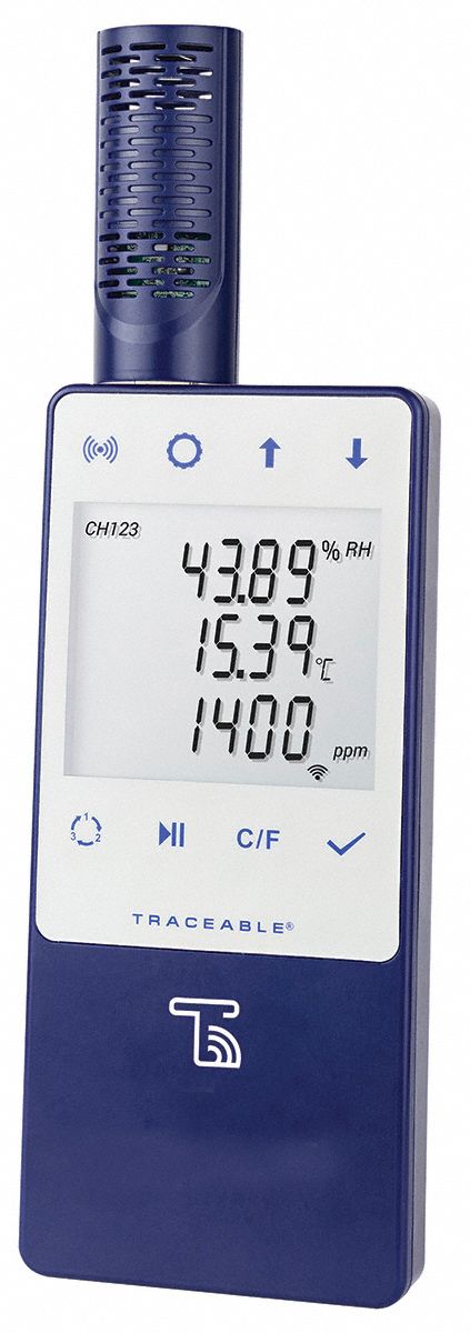 Traceable 3G-OTH-171210