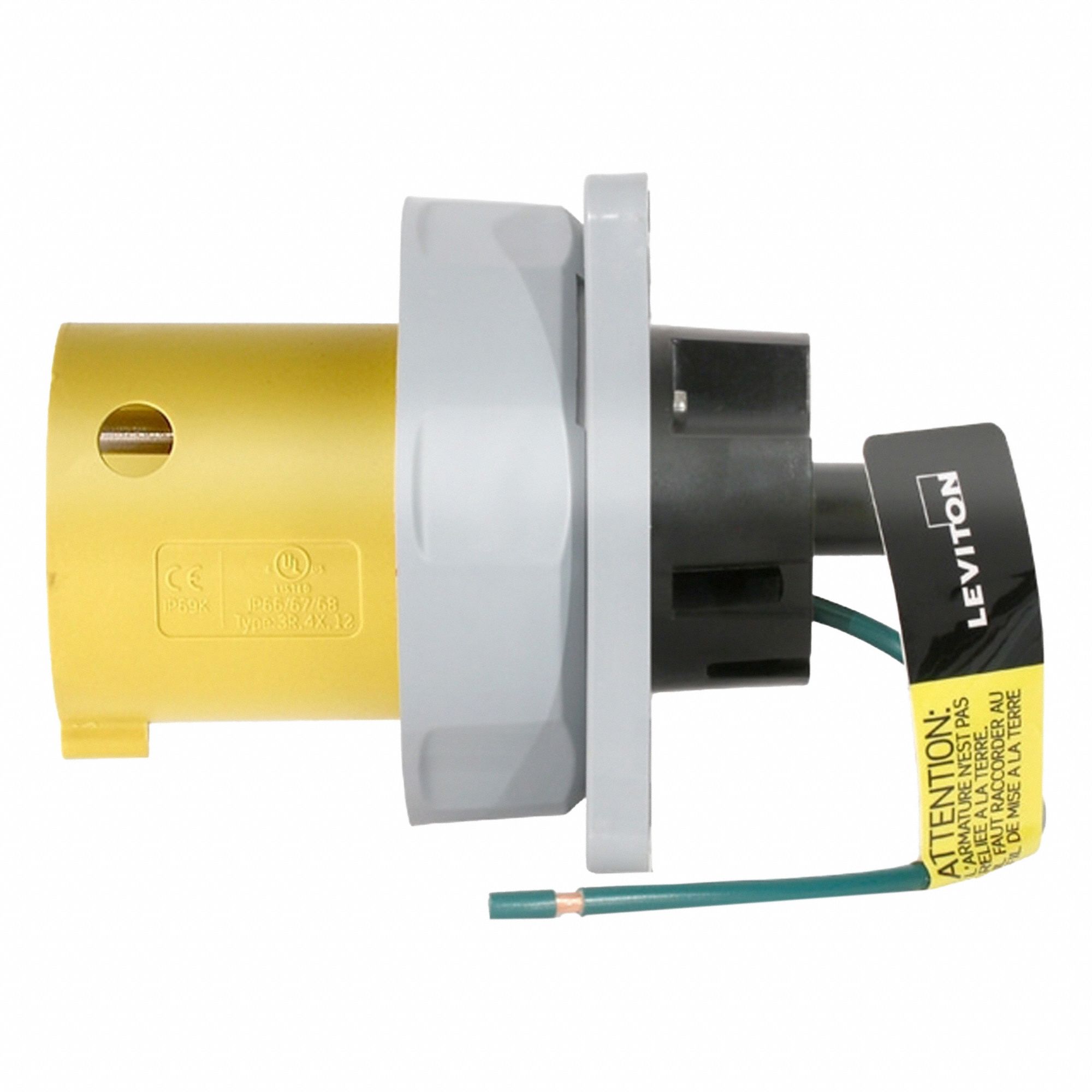 Leviton 3G-OTH-14451