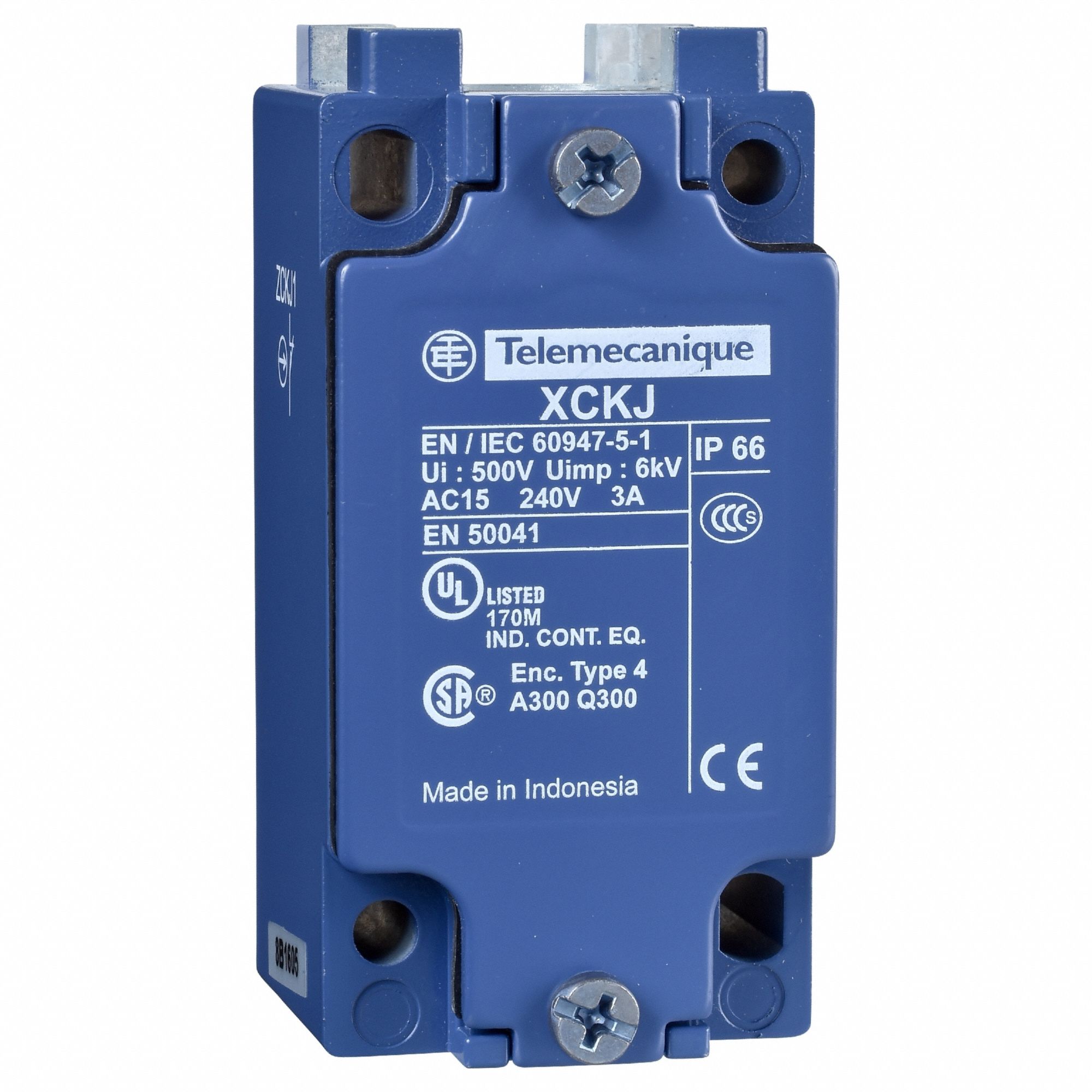 Telemecanique Sensors 3G-OTH-129626