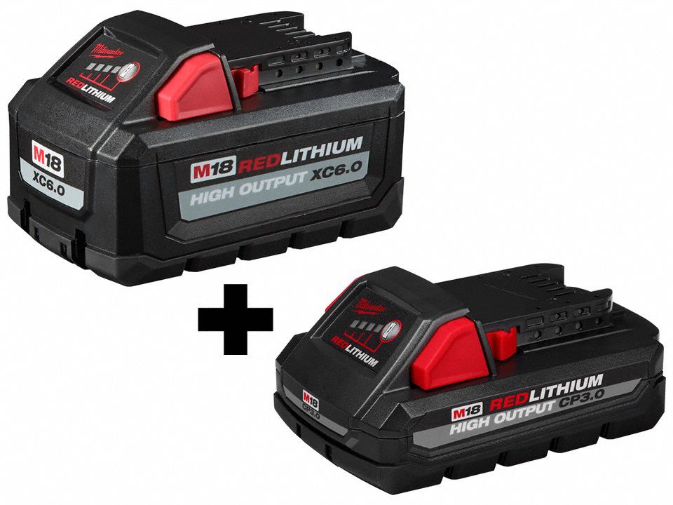 Milwaukee 3G-OTH-309934