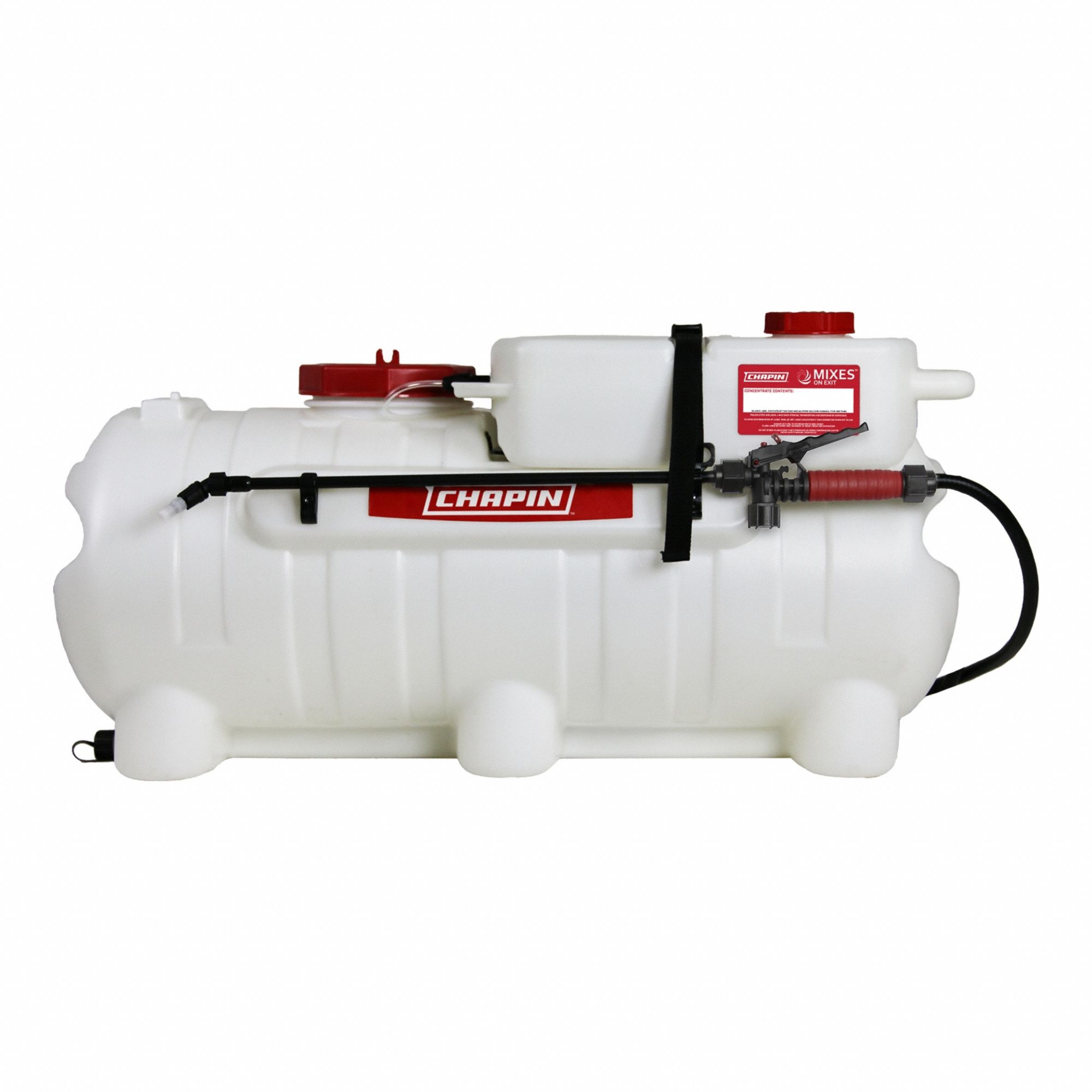 Chapin 3G-OTH-384764