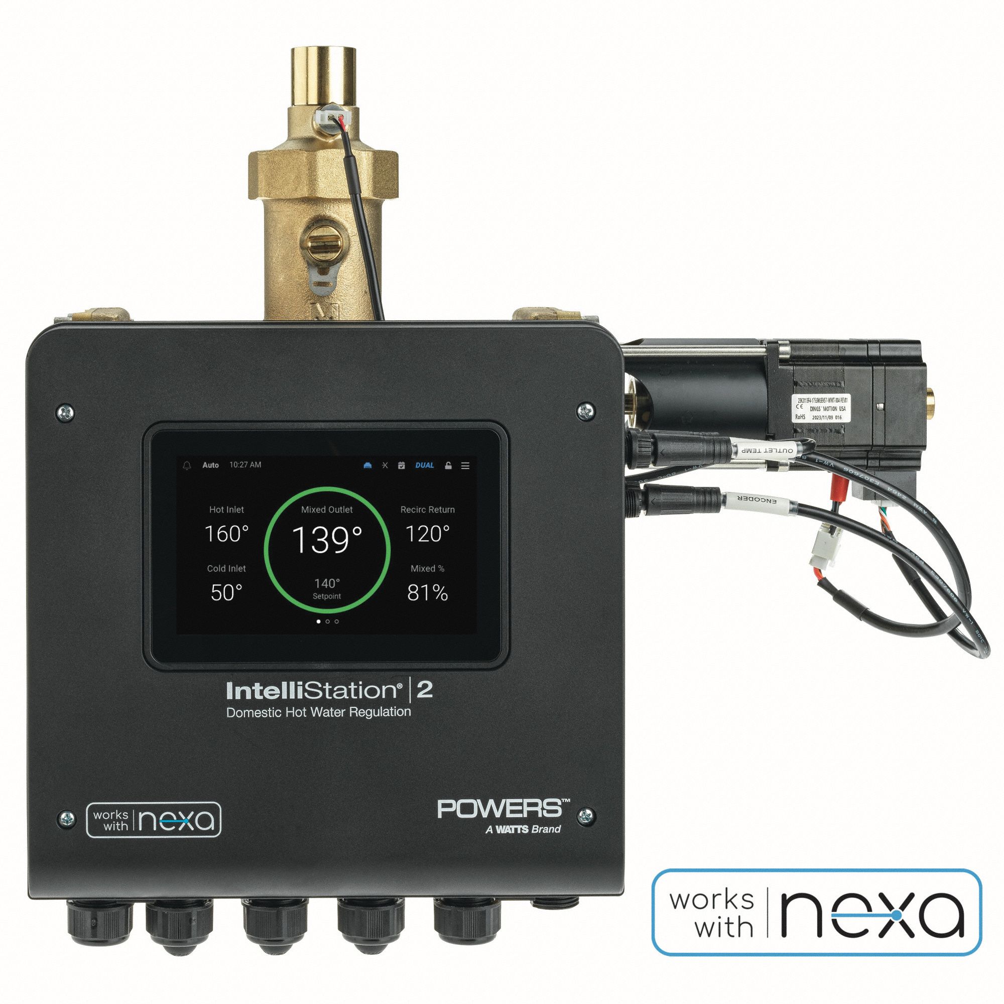 Watts 3G-OTH-440734