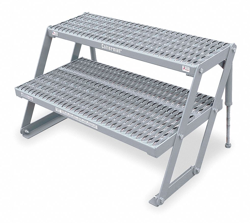 Cotterman 3G-OTH-408402