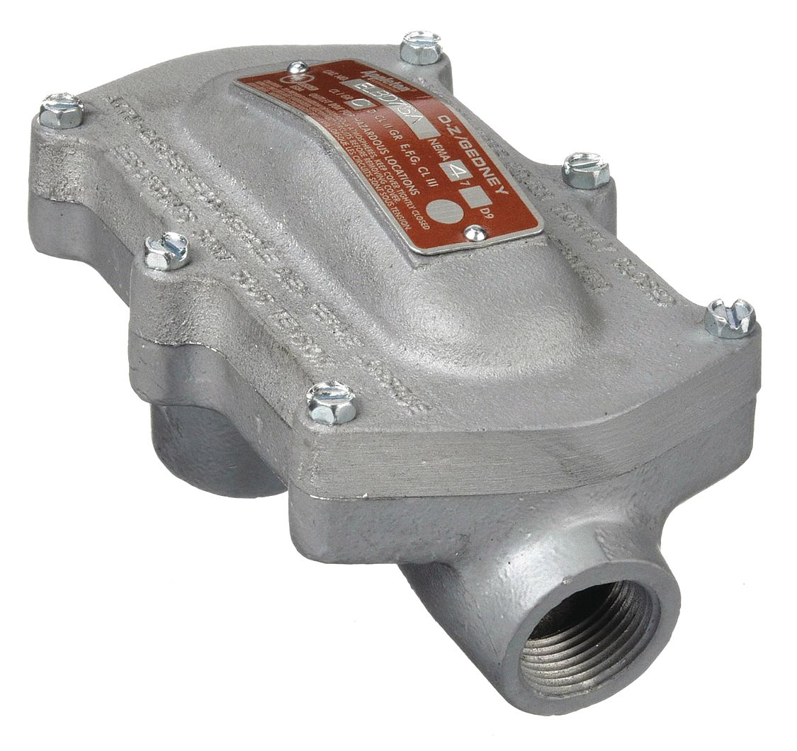 Appleton Electric 3G-OTH-05081