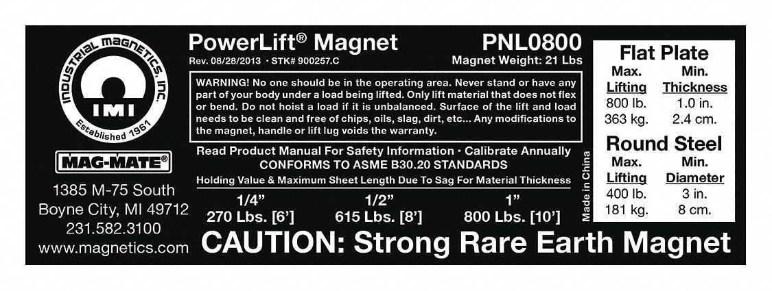 Mag-mate 3G-OTH-334381