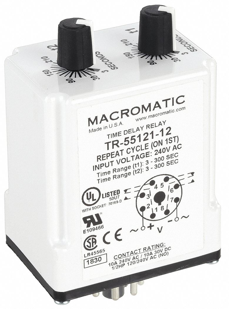 Macromatic 3G-OTH-42464