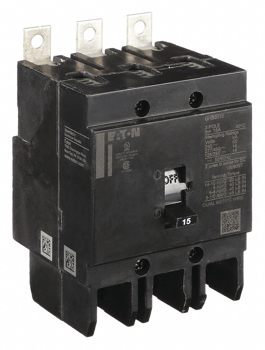Eaton 3G-OTH-127615