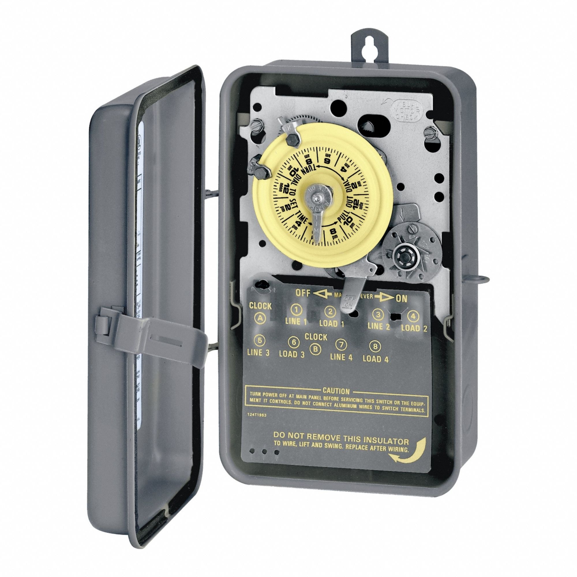 Intermatic 3G-OTH-30367