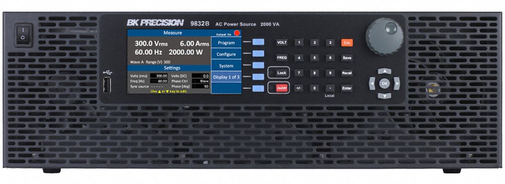 B&k Precision 3G-OTH-174841
